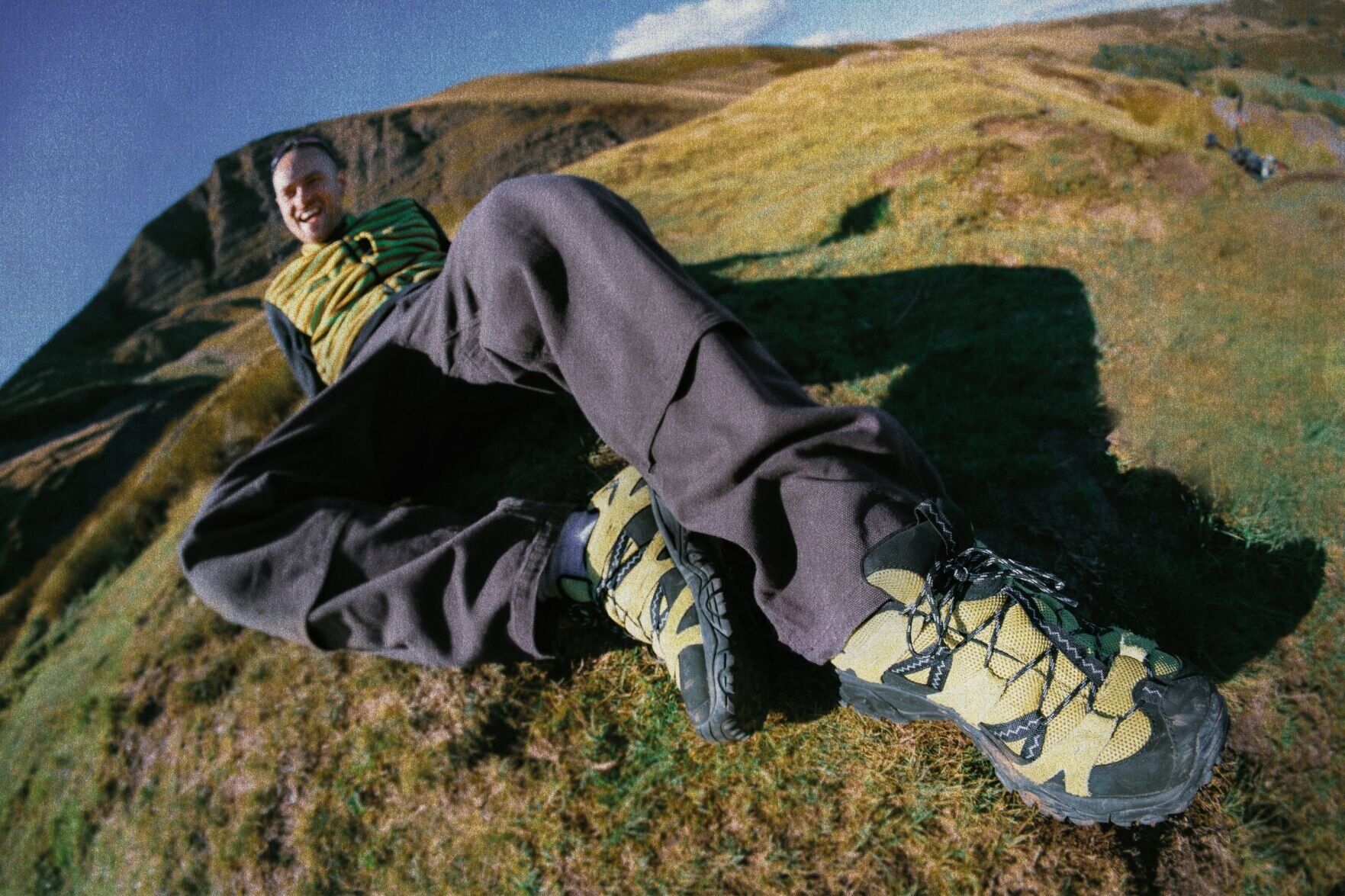 MERRELL AND GRAMICCI UNITE TO REIMAGINE AN OUTDOOR ICON